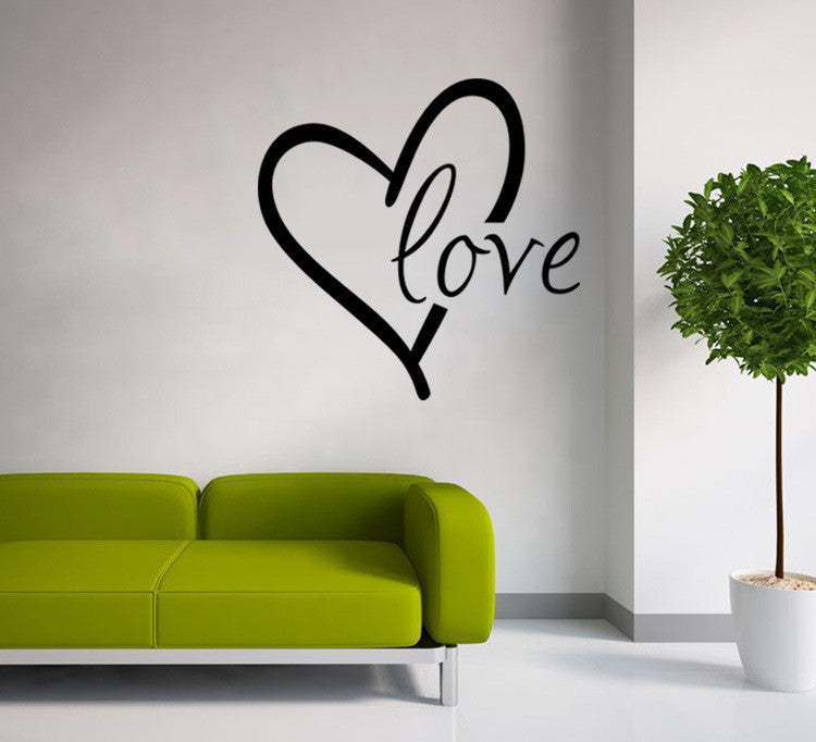 Adesivo San Valentino