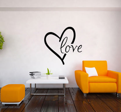 Adesivo San Valentino