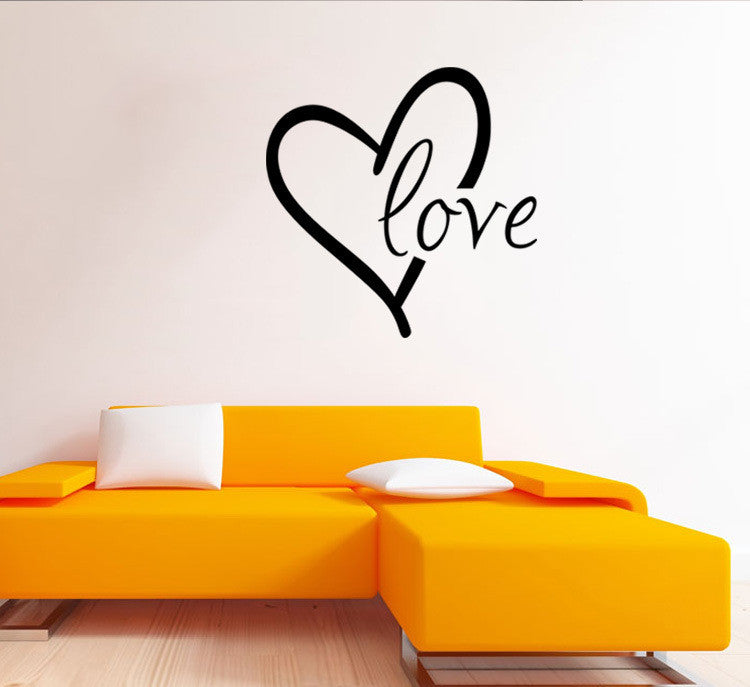 Adesivo San Valentino