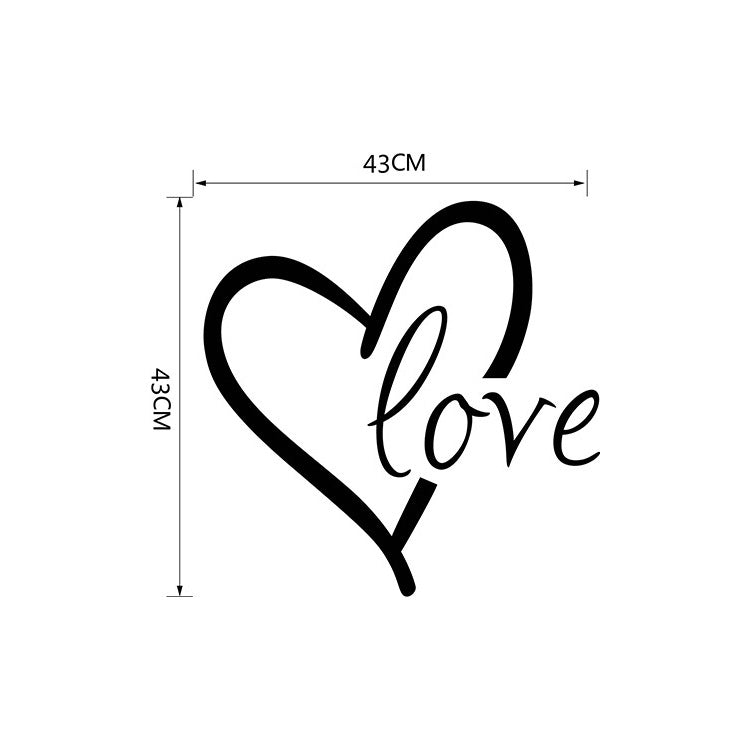 Adesivo San Valentino