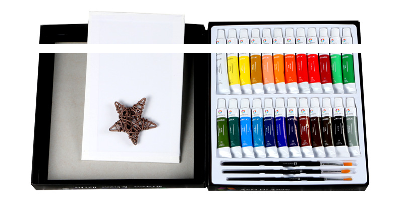Kit pittura