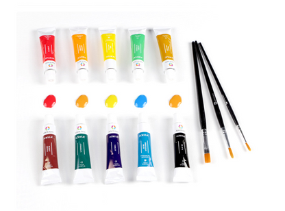 Kit pittura