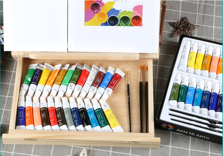 Kit pittura
