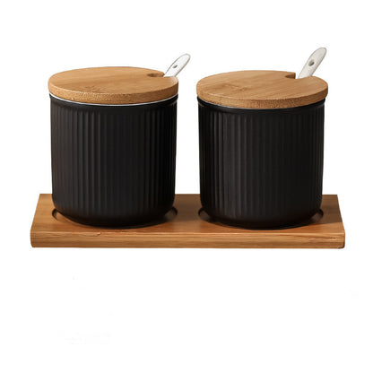 Set spezie nordico