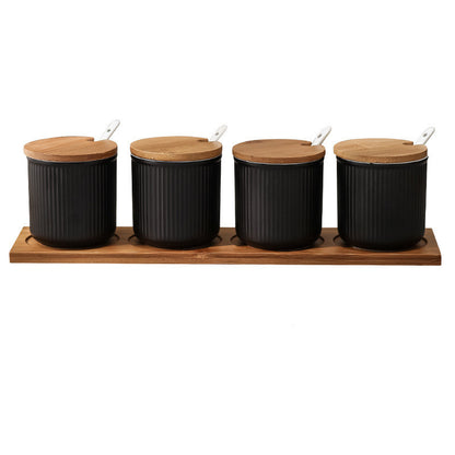 Set spezie nordico