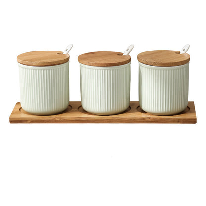 Set spezie nordico