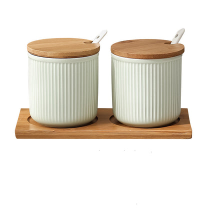 Set spezie nordico