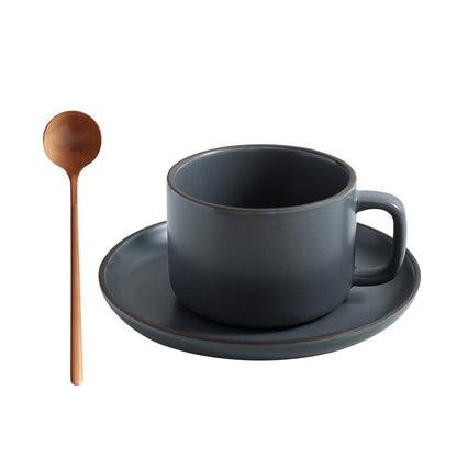 Tazza e Piattino Nordico