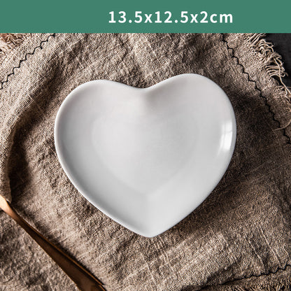 Piatto cuore