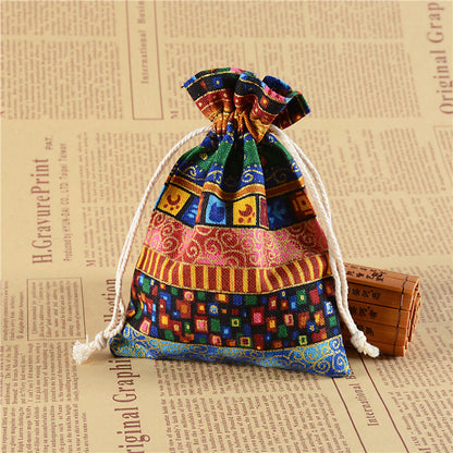Sacchetti Dadi Mini