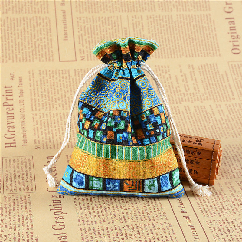 Sacchetti Dadi Mini