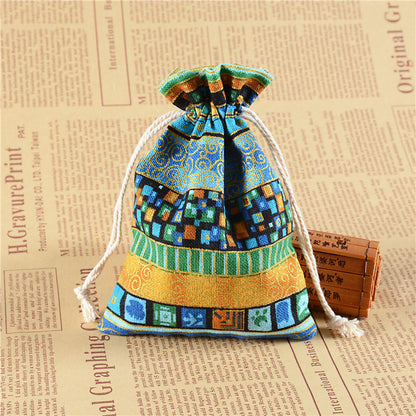 Sacchetti Dadi Mini