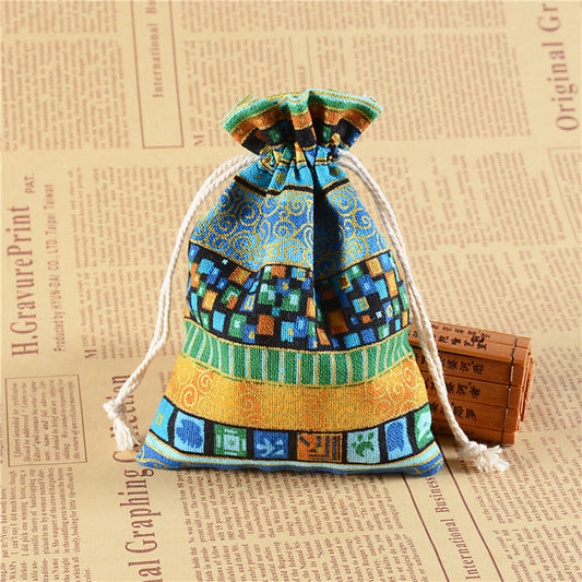 Sacchetti Dadi Mini