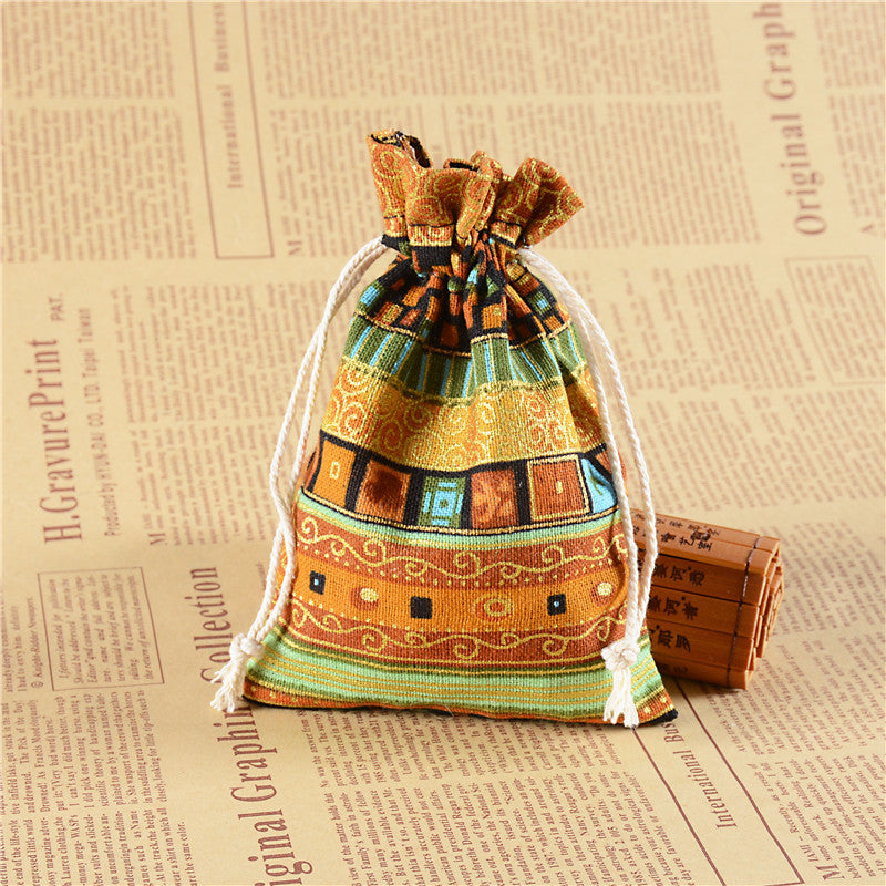 Sacchetti Dadi Mini