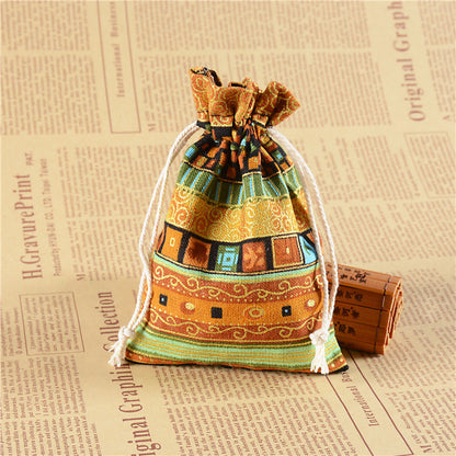 Sacchetti Dadi Mini