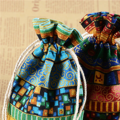 Sacchetti Dadi Mini