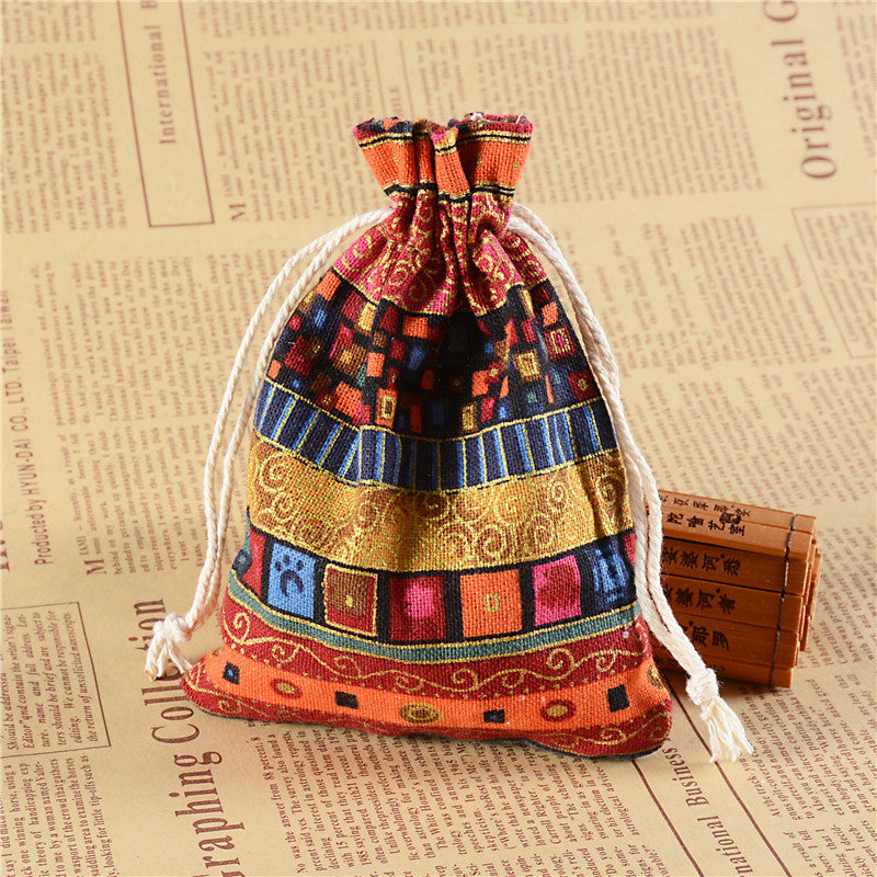 Sacchetti Dadi Mini