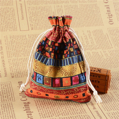 Sacchetti Dadi Mini