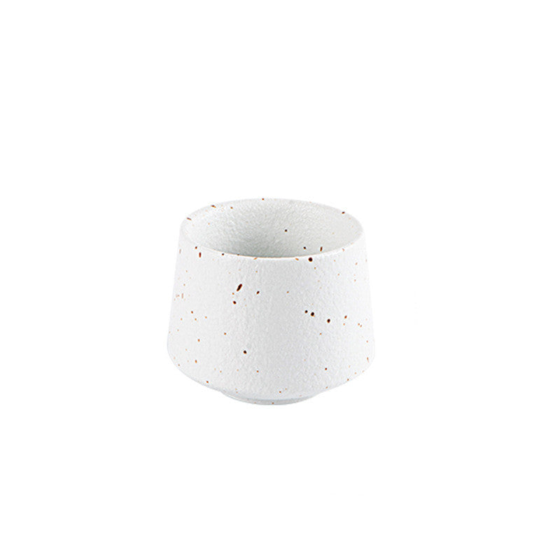 Tazza in ceramica nordica