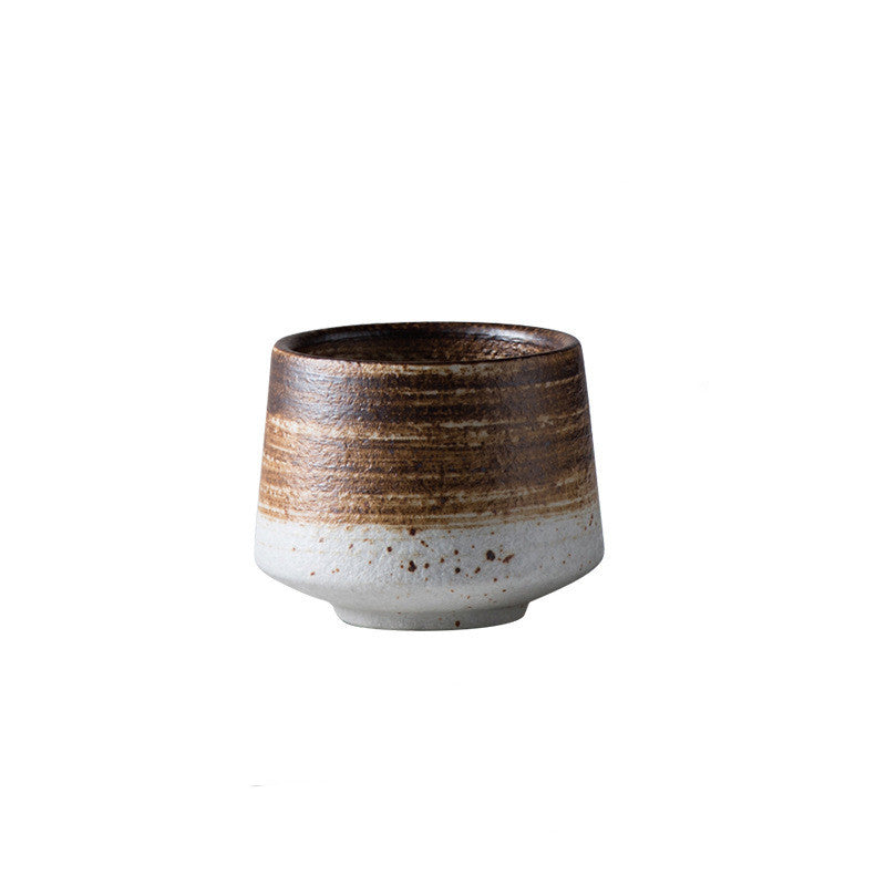 Tazza in ceramica nordica