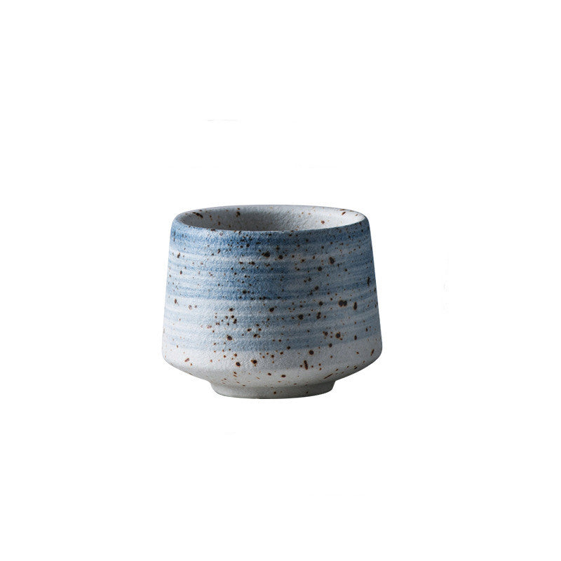 Tazza in ceramica nordica