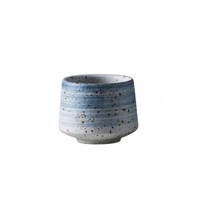 Tazza in ceramica nordica