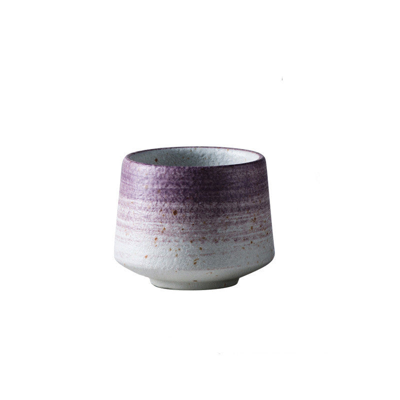 Tazza in ceramica nordica
