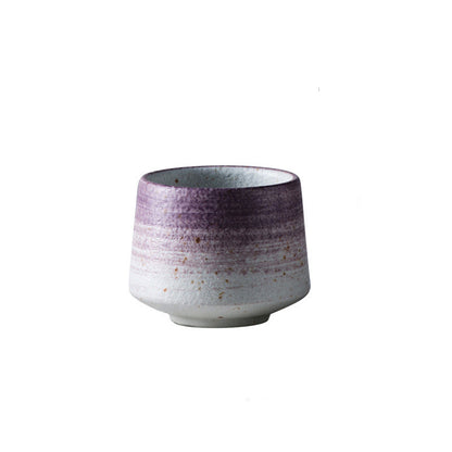 Tazza in ceramica nordica