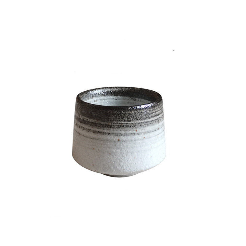 Tazza in ceramica nordica
