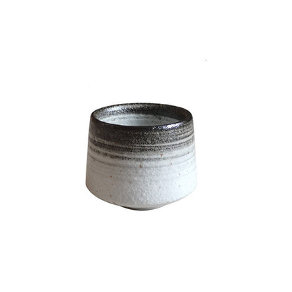 Tazza in ceramica nordica
