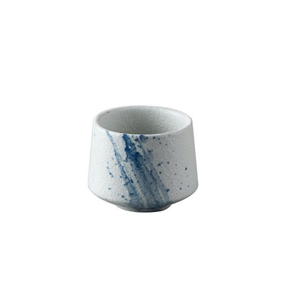 Tazza in ceramica nordica