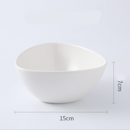Servizio ceramica