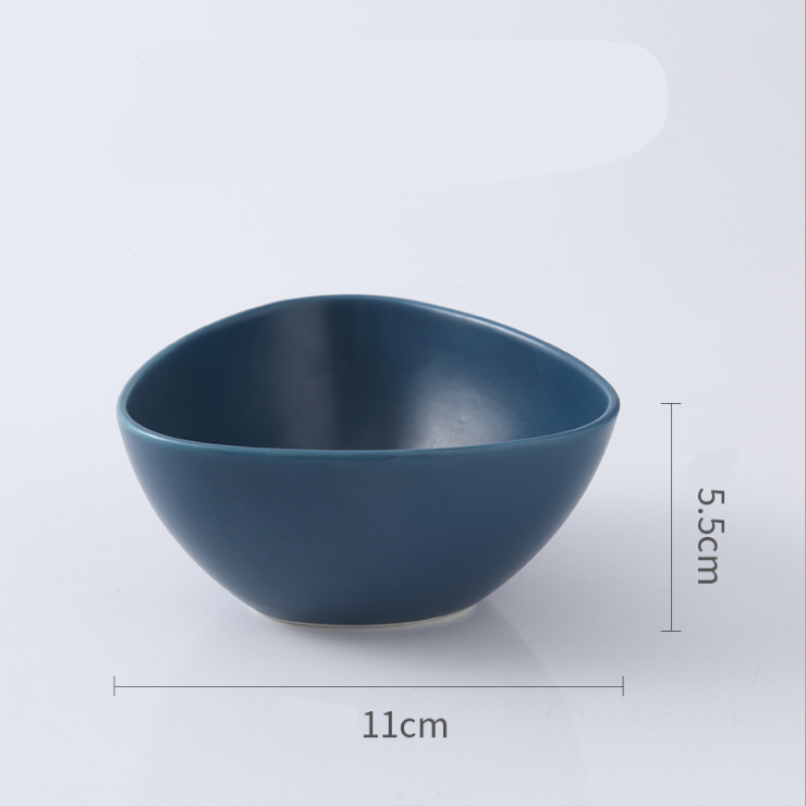 Servizio ceramica