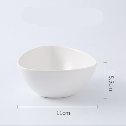 Servizio ceramica