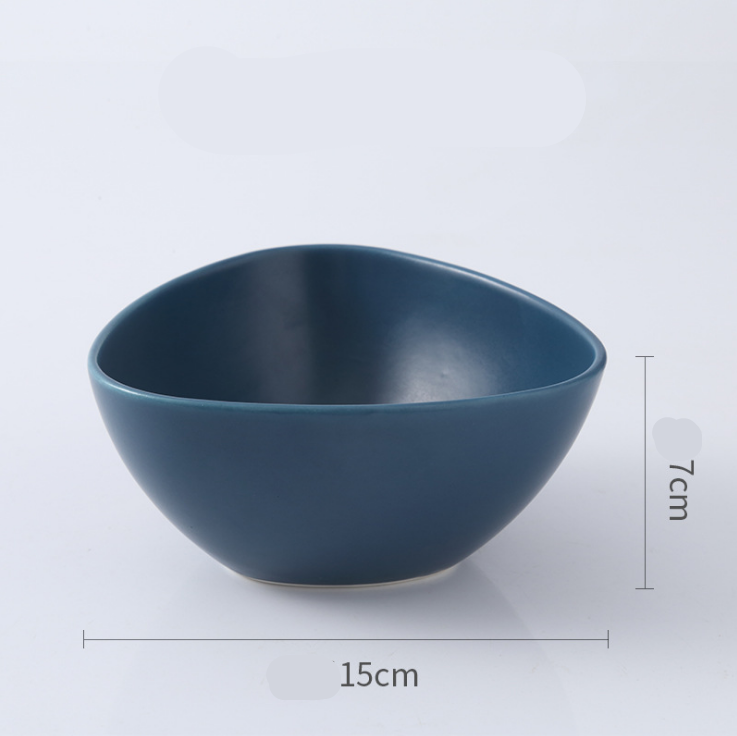 Servizio ceramica