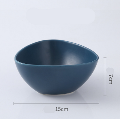 Servizio ceramica