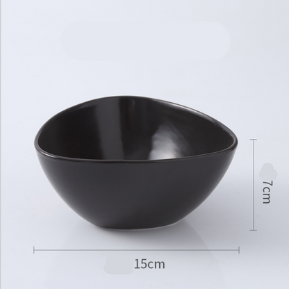 Servizio ceramica