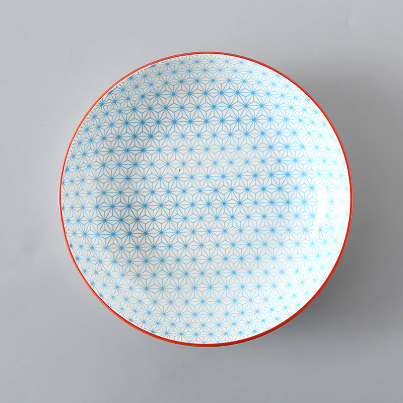 Piatto ceramica