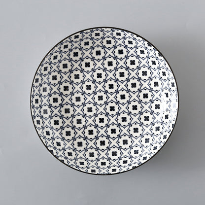 Piatto ceramica