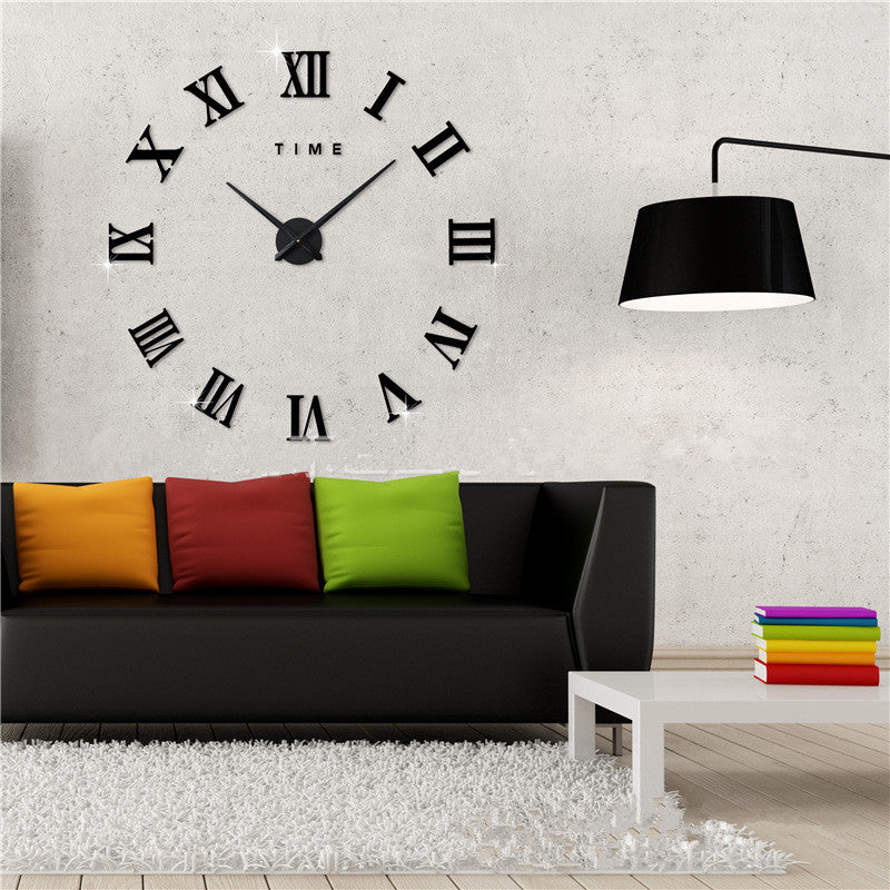 Orologio da parete Cinema striscia