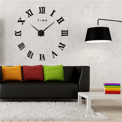 Orologio da parete Cinema striscia