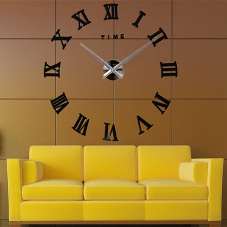Orologio da parete Cinema striscia