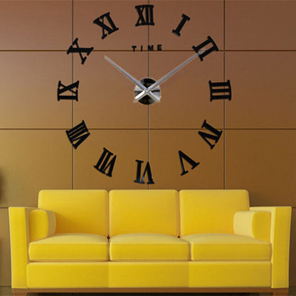 Orologio da parete Cinema striscia