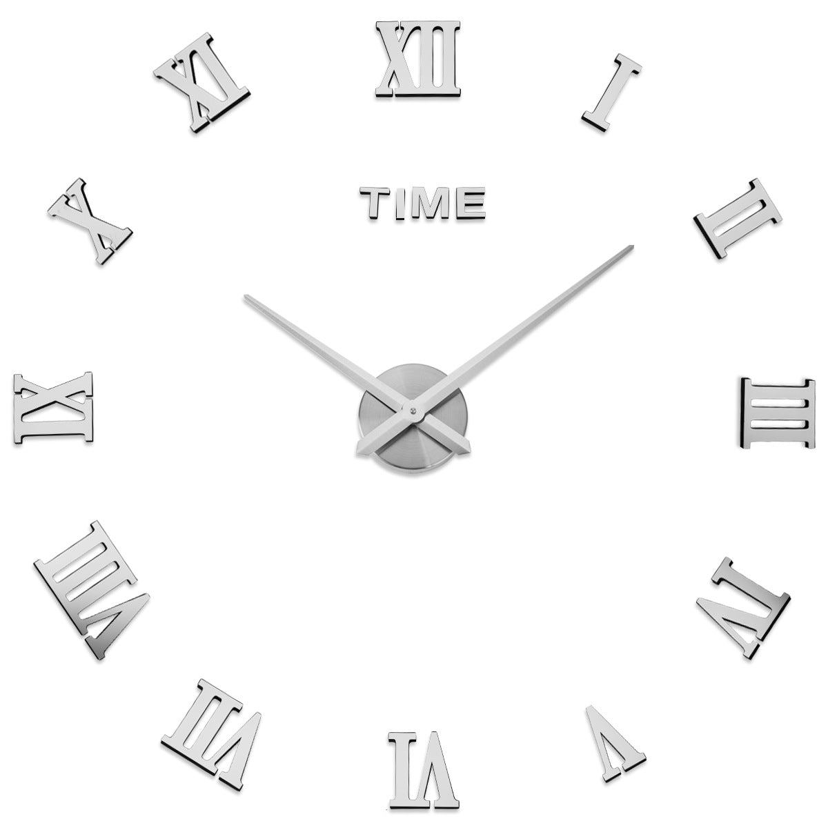 Orologio da parete Cinema striscia