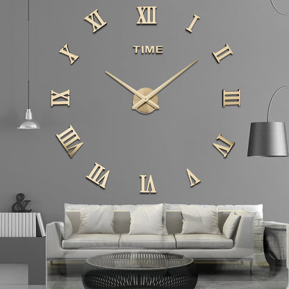 Orologio da parete Cinema striscia