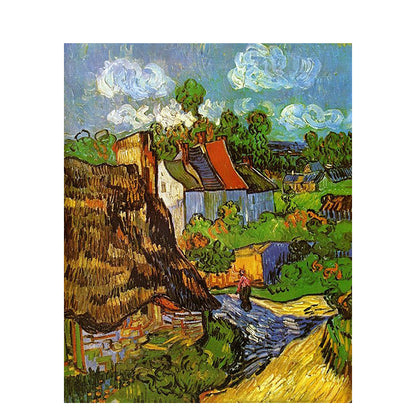 Kit pittura paesaggio