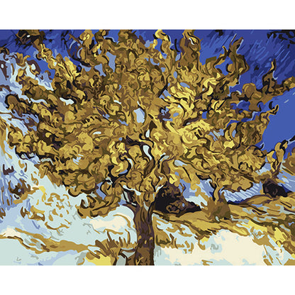 Kit pittura paesaggio