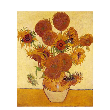 Kit pittura paesaggio
