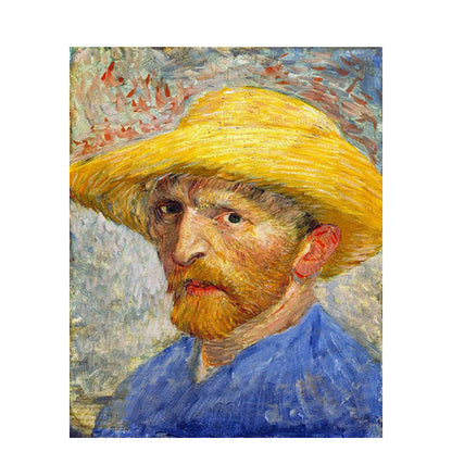 Kit pittura paesaggio