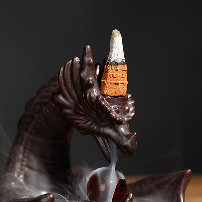Ciondolo dinosauro